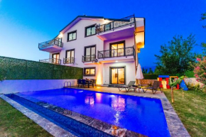 Kemer Villa 1